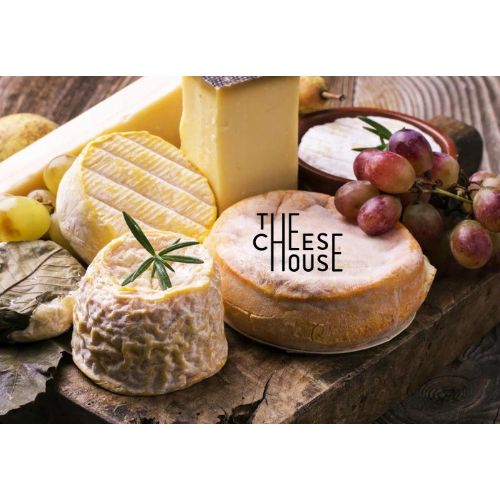 Artisan Cheese & Dairy