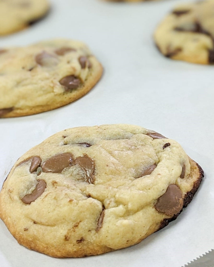 Meshell Cookies Products – Mesklenn